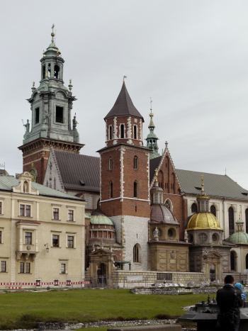 Wawel Church